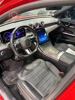 مرسيدس بنز C-Class